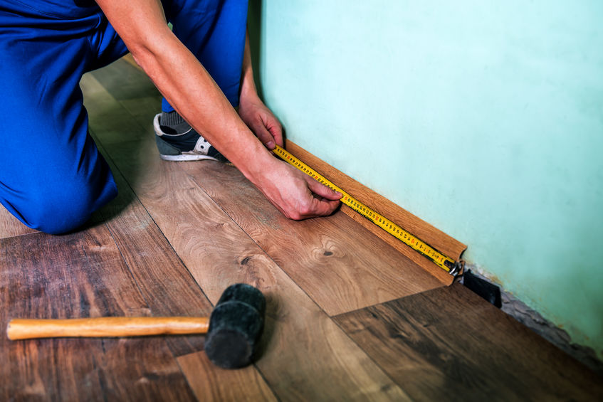 flooring installation cost