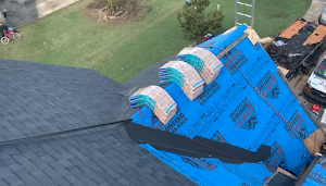 Perimeter Roofing Alpharetta