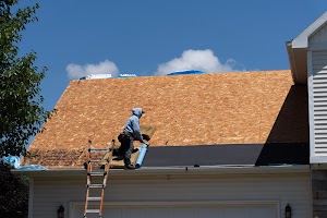 Reliable Roofing & Construction