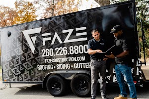 Faze Construction Roofing & Siding