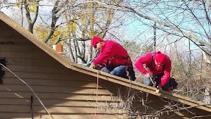 Bone Dry Roofing