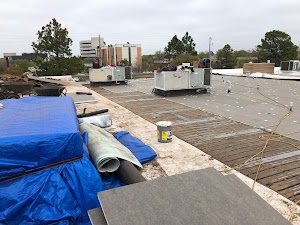 Roof Nerds - Commercial Roofing Tulsa