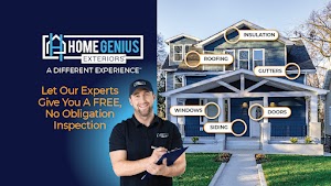 Home Genius Exteriors