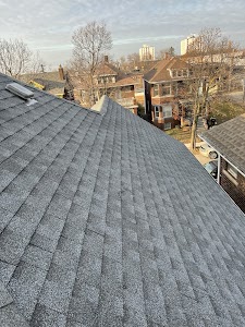 Gabriel’s Roofing Construction