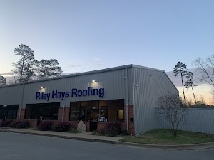 Riley Hays Roofing & Construction. LLC