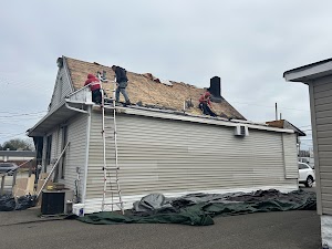 Angelo's Roofing Inc.