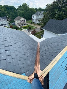 Davidson Roofing Co