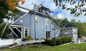 Veenkamp Roofing and Siding