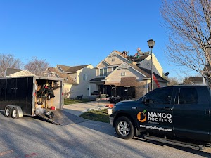 Mango Roofing & Exteriors