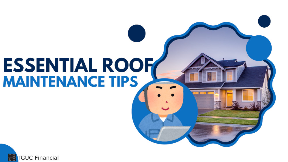 The Essential Roof Maintenance Tips Every Homeowner Should Know