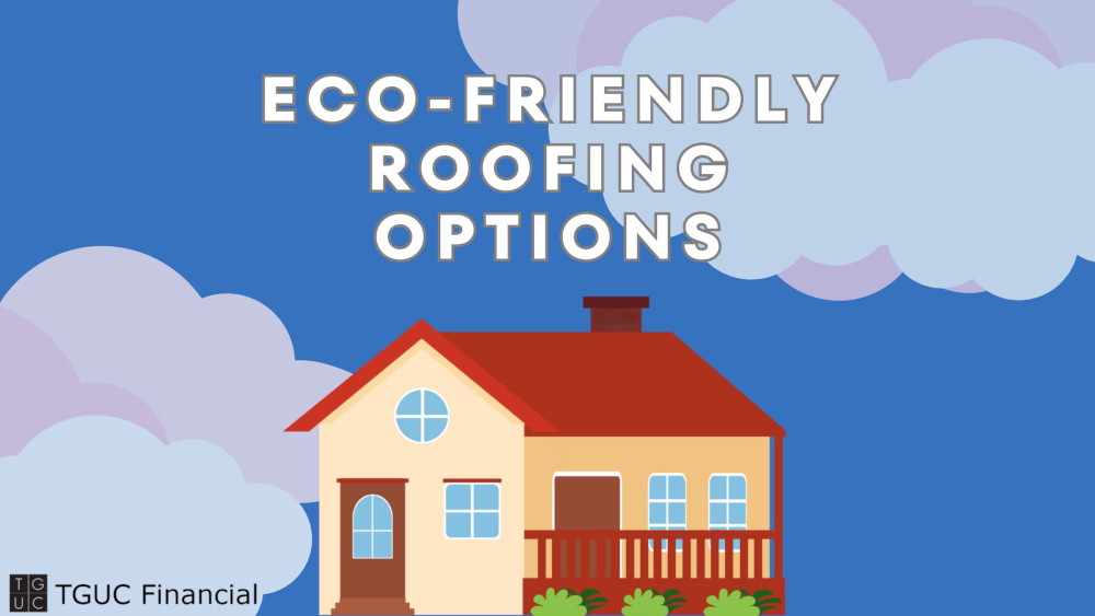 Eco-Friendly Roofing Options: A Comparison of Green Roofing Materials